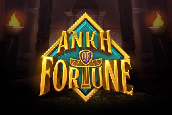 Ankh of Fortune