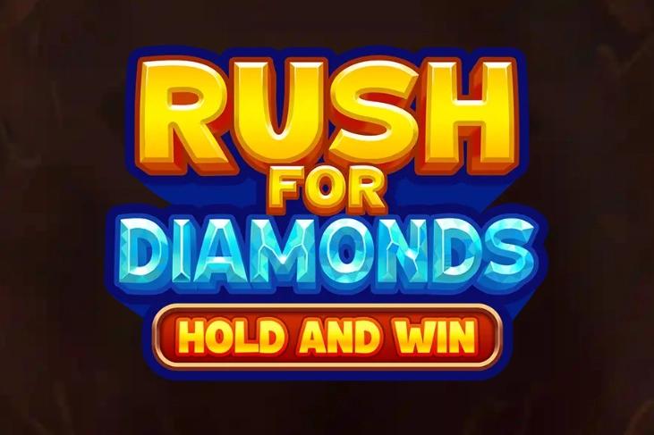 Rush For Diamonds