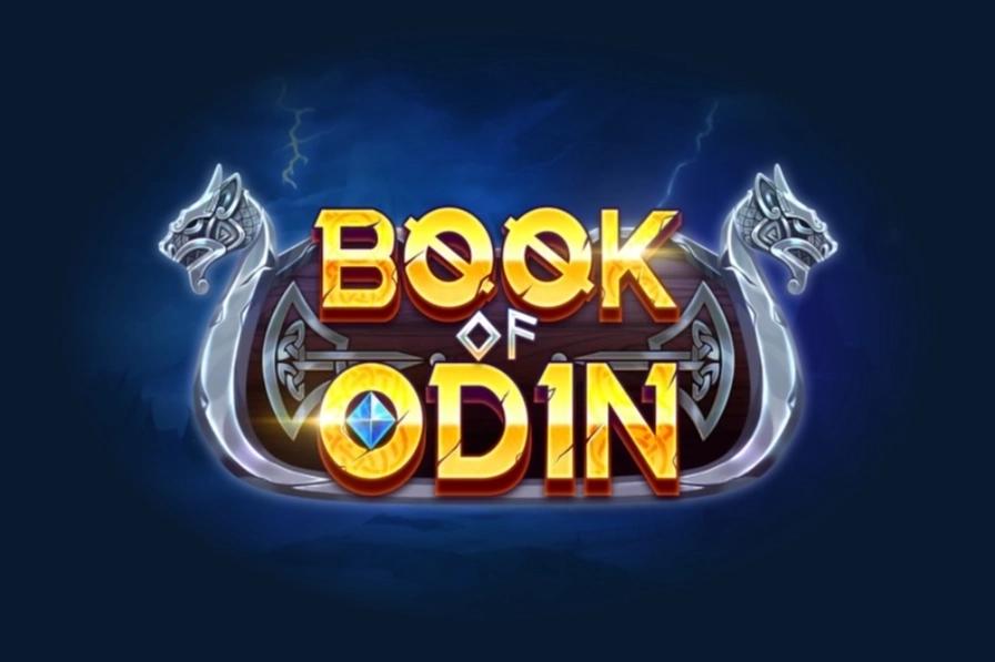 Book of Odin