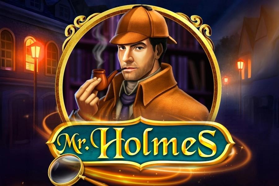 Mr Holmes