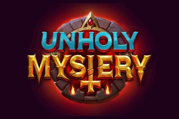 Unholy Mystery