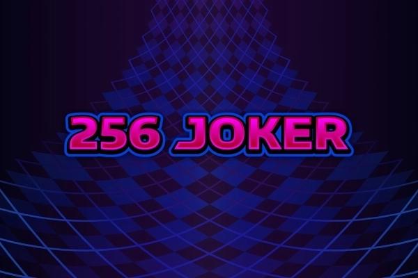 256 Joker