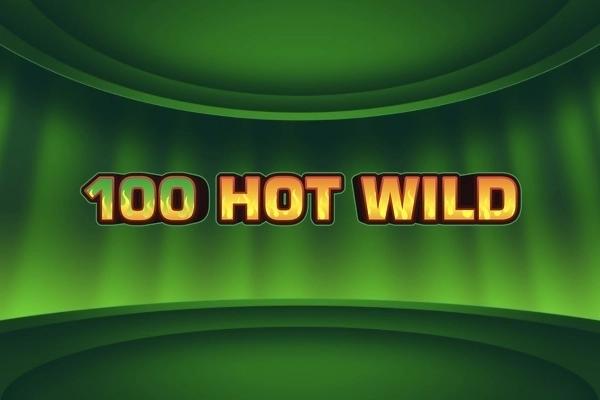 100 Hot Wild