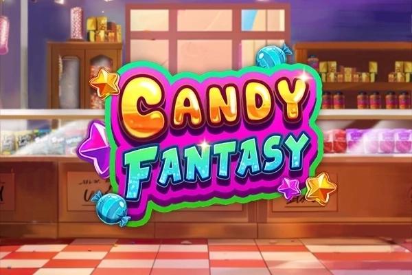 Candy Fantasy