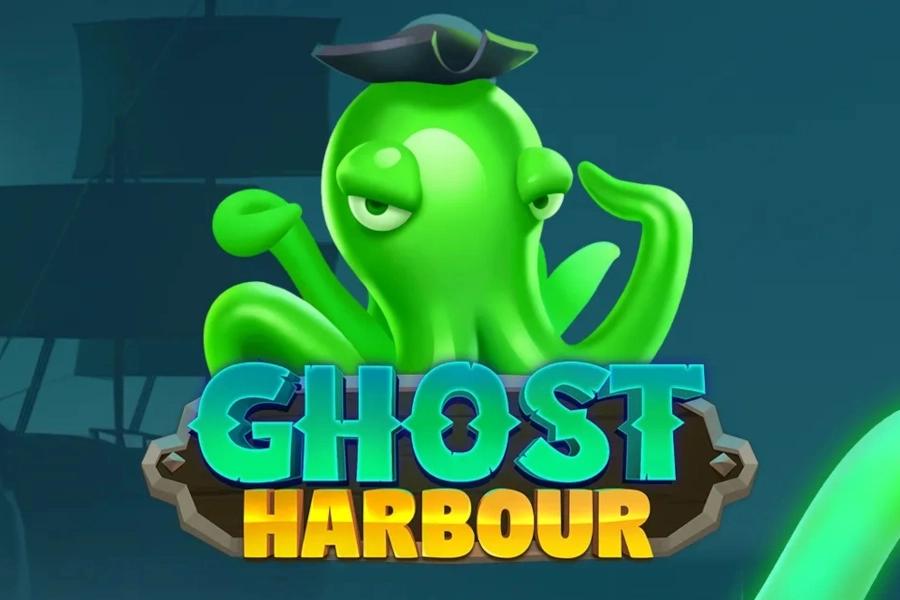 Ghost Harbour