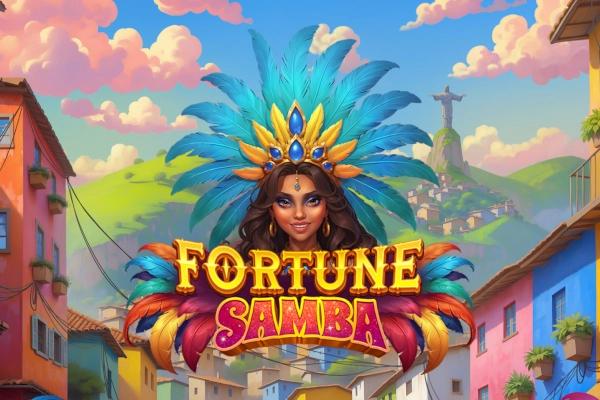 Fortune Samba