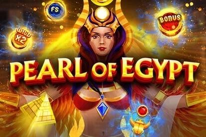 Pearl of Egypt