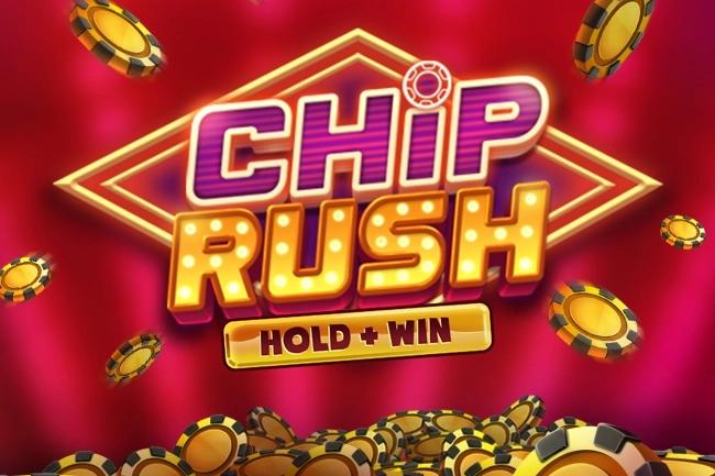 Chip Rush
