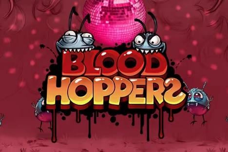 Blood Hoppers