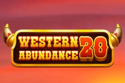 Western Abundance 20
