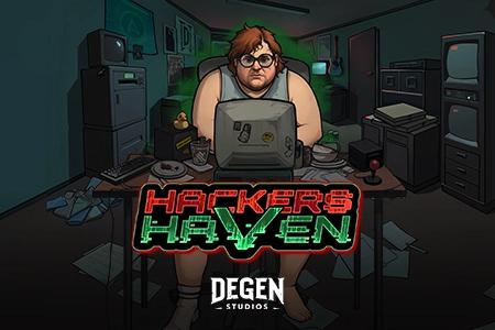 Hackers Haven