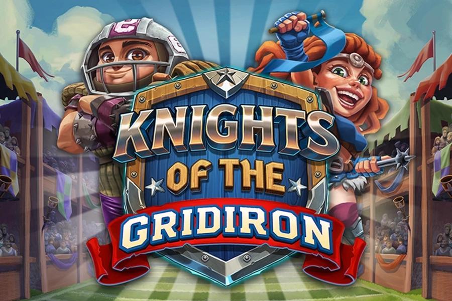 Knights of the Gridiron