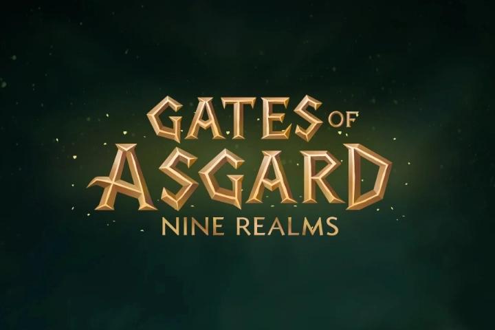 Gates of Asgard: Nine Realms