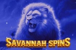 Savannah Spins