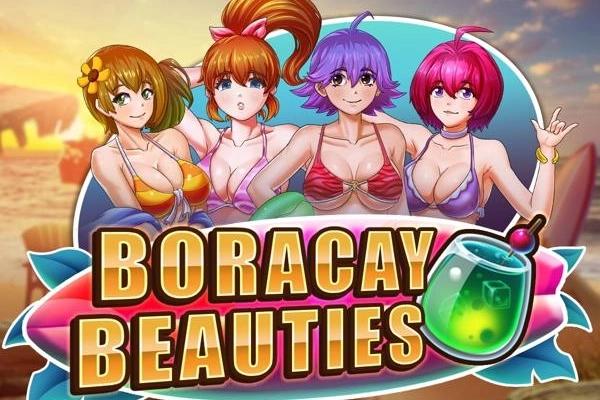 Boracay Beauties
