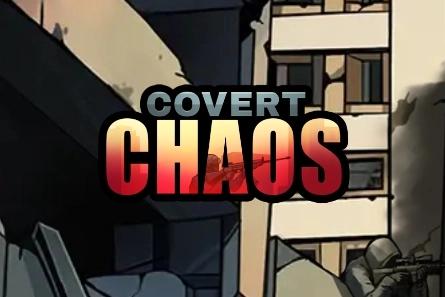 Covert Chaos