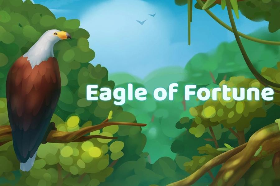 Eagle of Fortune