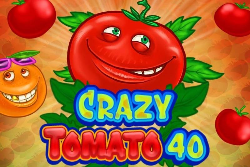 Crazy Tomato 40