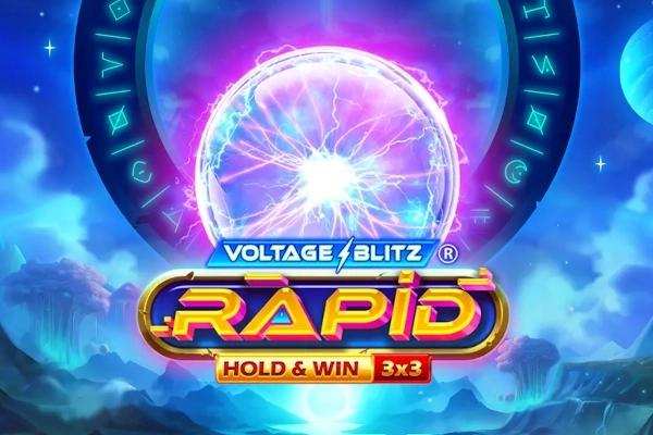 Voltage Blitz Rapid