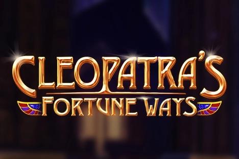 Cleopatra's Fortune Ways