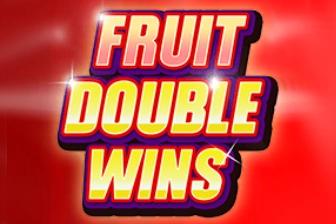 Fruit Double Wins