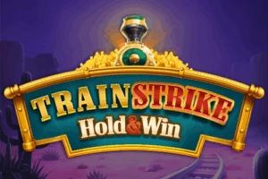 Train Strike Hold & Win