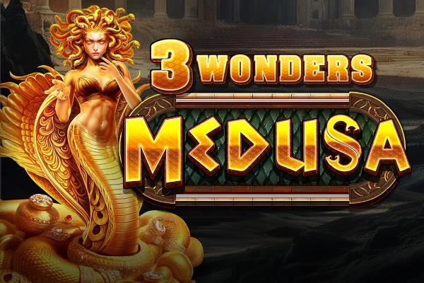 3 Wonders Medusa