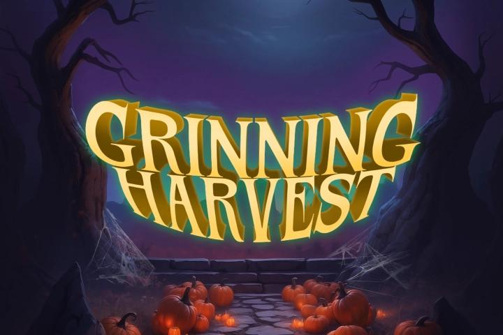 Grinning Harvest