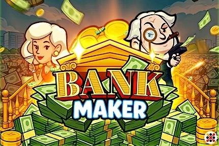 Bank Maker