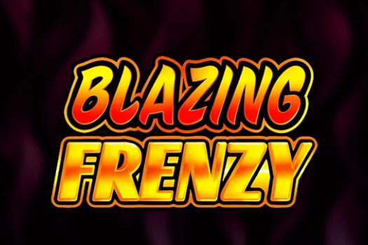 Blazing Frenzy