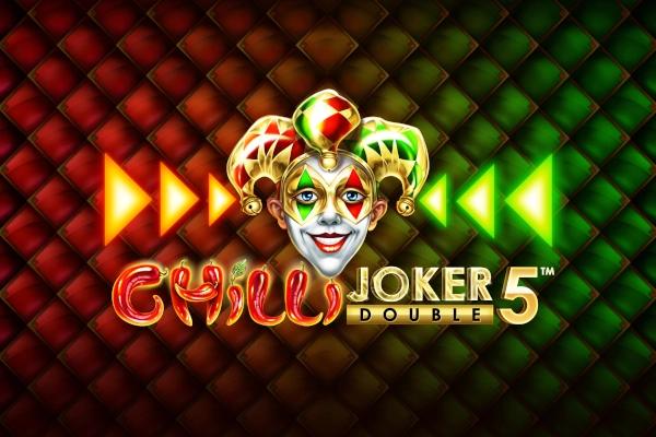 Chilli Joker Double 5