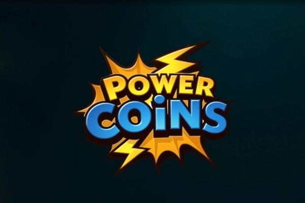 Power Coins