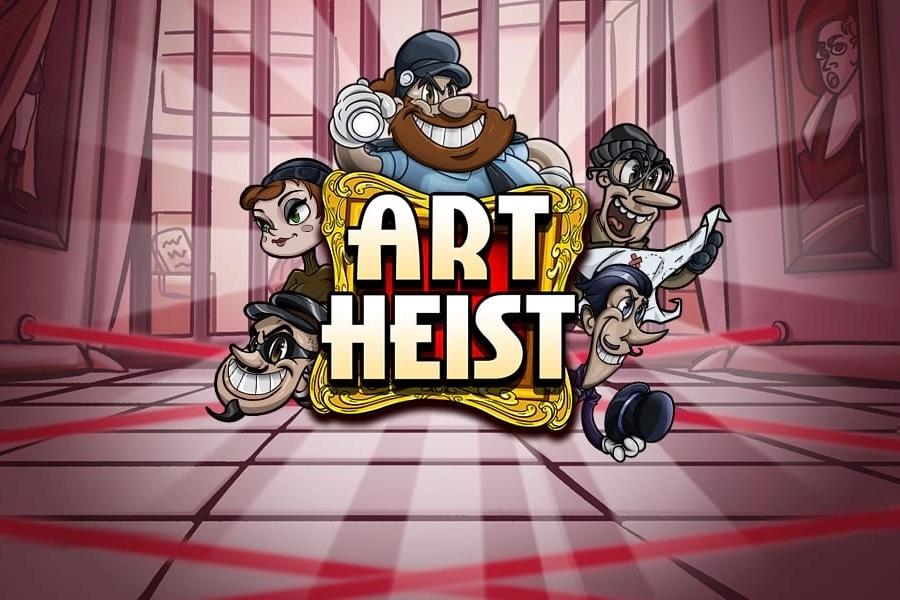 Art Heist