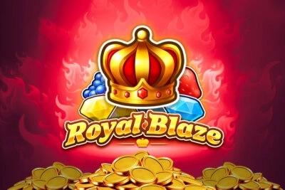 Royal Blaze