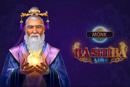 Bashiba Link Monk