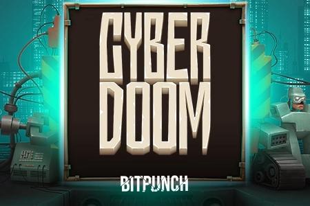 Cyber Doom