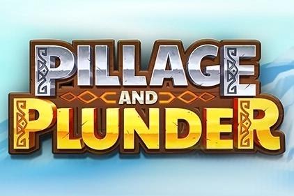 Pillage & Plunder