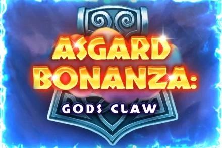 Asgard Bonanza: Gods Claw