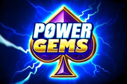 Power Gems: Let The Reels Shine!