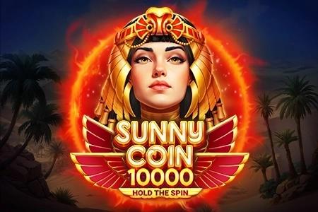Sunny Coin 10000: Hold The Spin