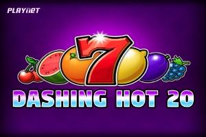 Dashing Hot 20