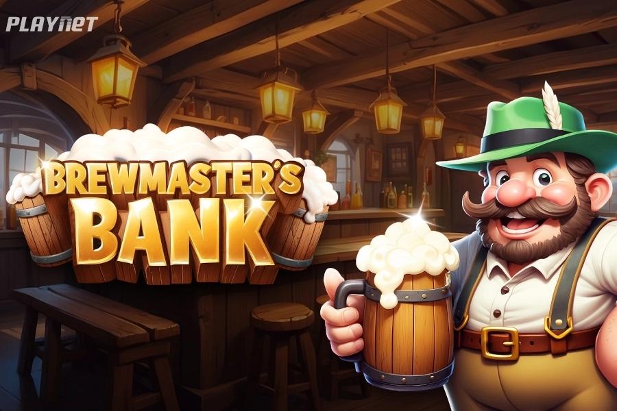Brewmaster's Bank
