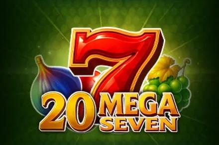 20 Mega Seven