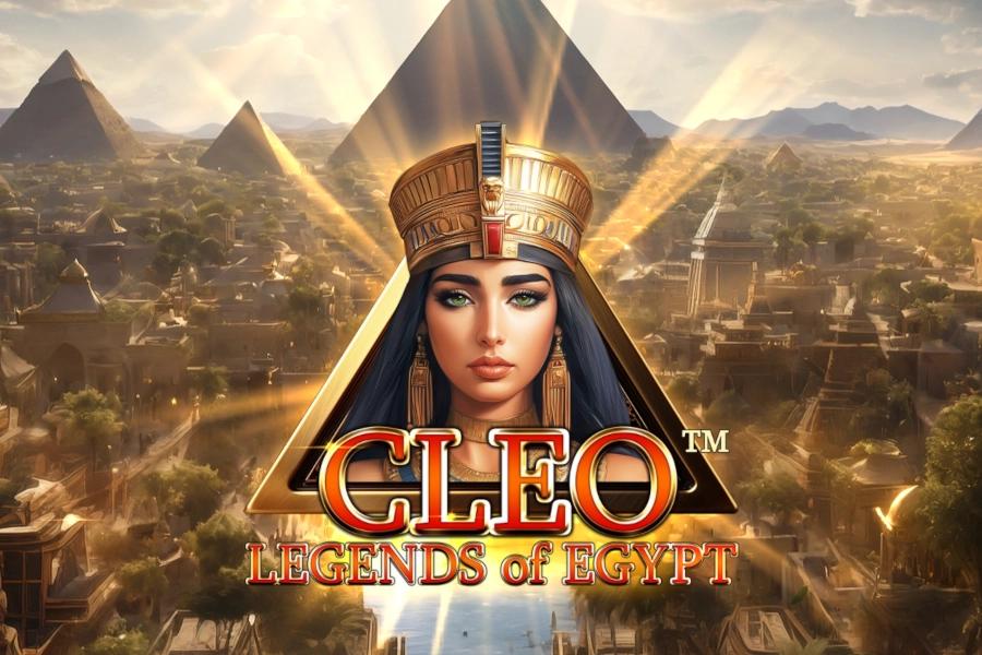 Cleo Legends of Egypt
