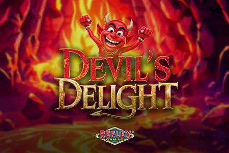 Devil's Delight