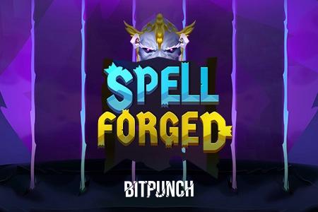 Spellforged