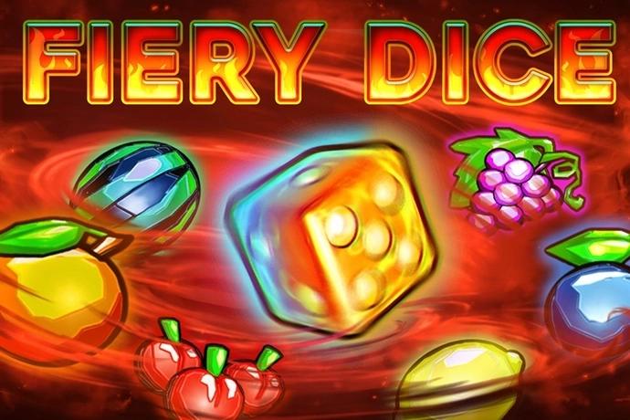 Fiery Dice