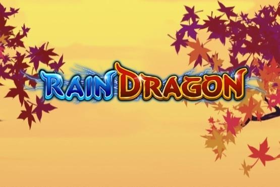 Rain Dragon