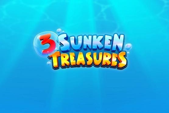 3 Sunken Treasures