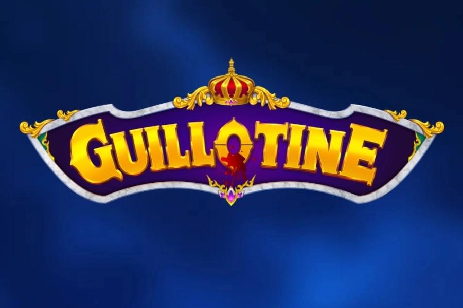 Guillotine